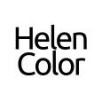 Esmalte em gel Helen Color