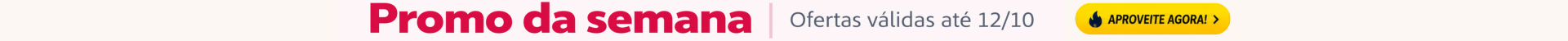Banner Desktop de ofertas do dia