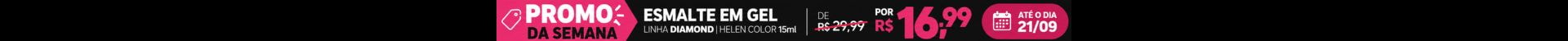 Banner Desktop de ofertas do dia