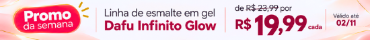 Banner Mobile de ofertas do dia