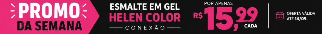 Banner Mobile de ofertas do dia