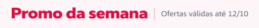 Banner Mobile de ofertas do dia
