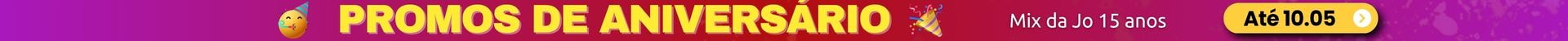 Banner Desktop de ofertas do dia