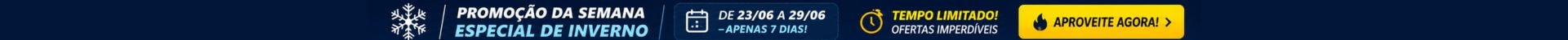 Banner Desktop de ofertas do dia