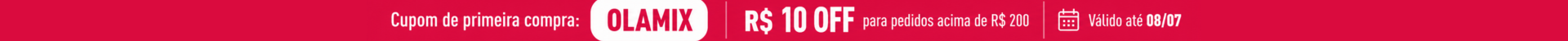 Banner Desktop de ofertas do dia
