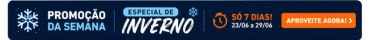 Banner Mobile de ofertas do dia