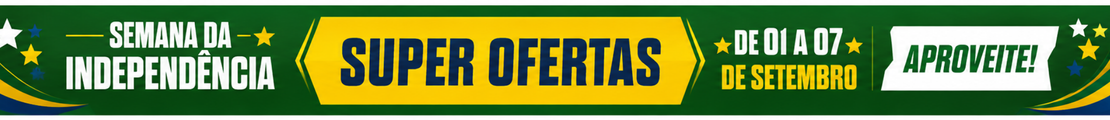 Banner Mobile de ofertas do dia