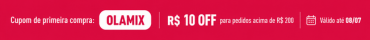 Banner Mobile de ofertas do dia